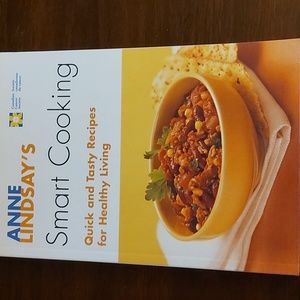 Smart Cooking cookbook